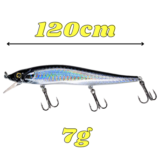 Sahul Hard Long Black