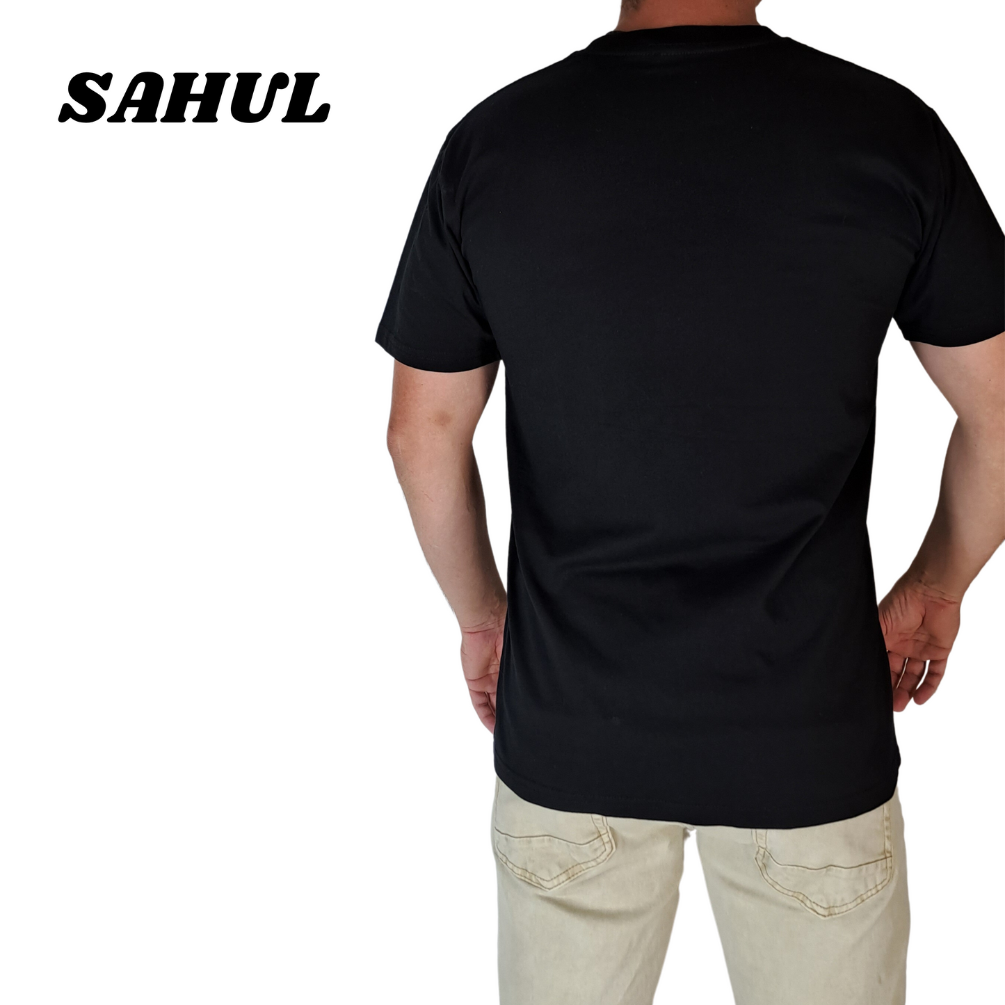 Black Sahul