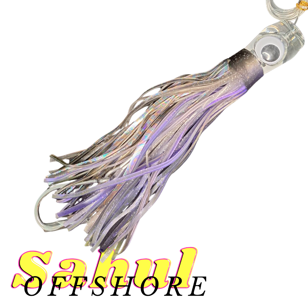 Sahul.Tease PurpleWiz