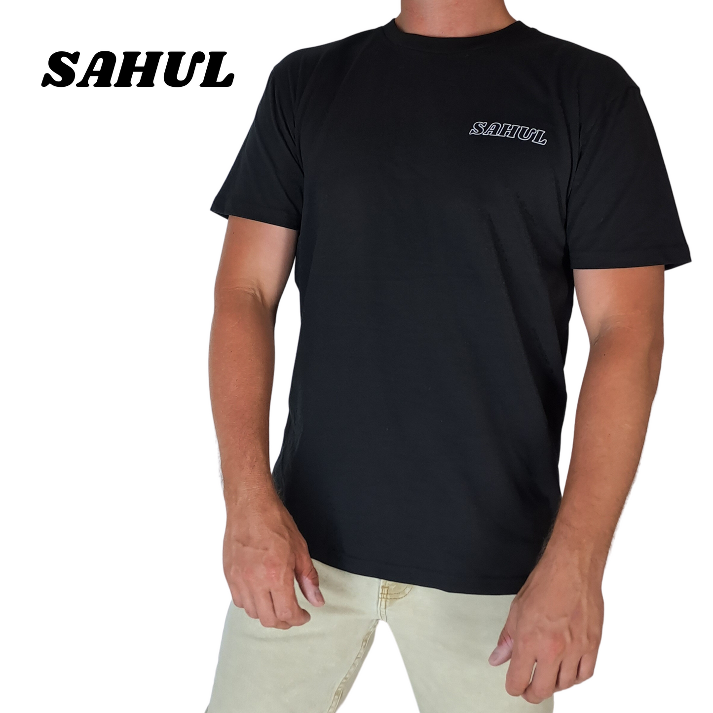 Black Sahul