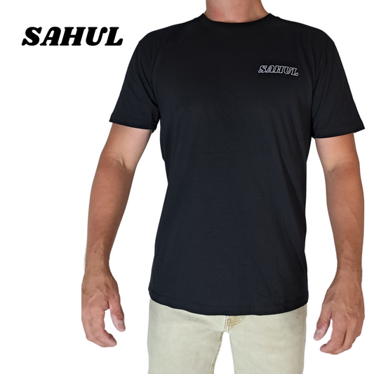 Black Sahul