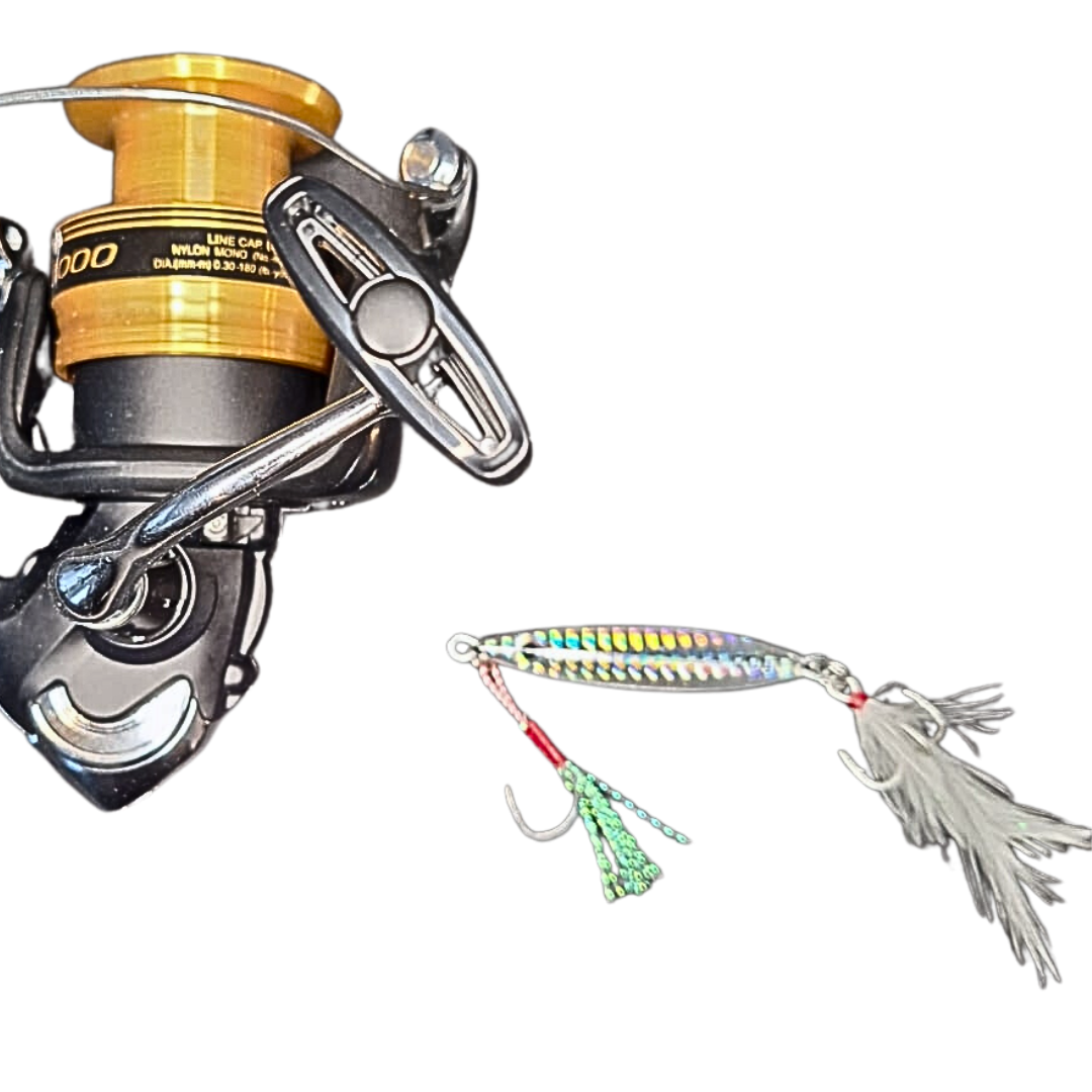 Sahul Metal One