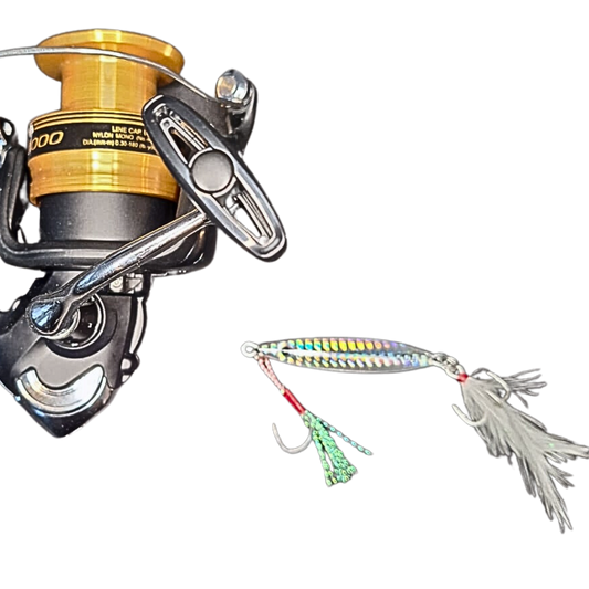 Sahul Metal One