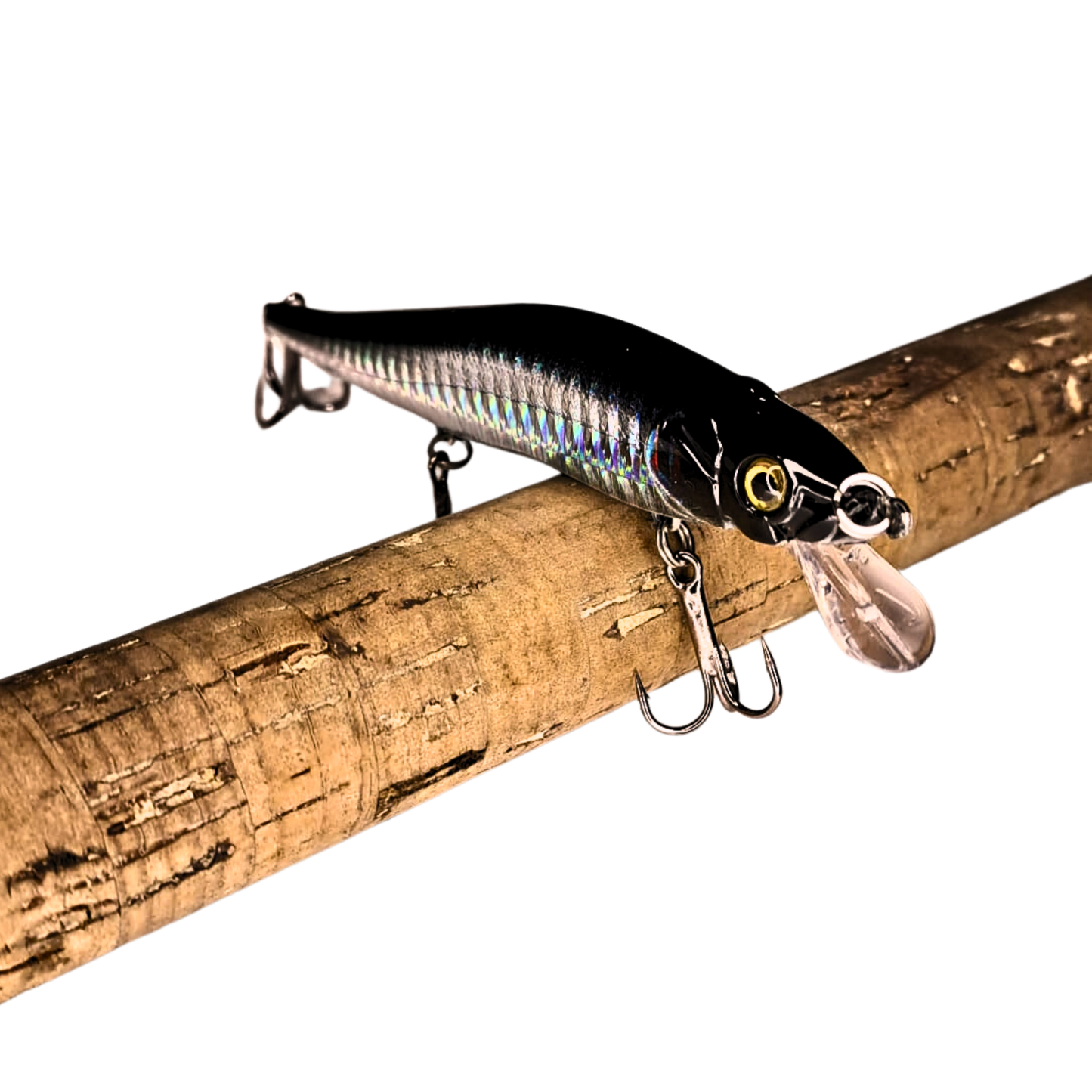 Sahul Hard Long Black
