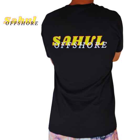 Black offshore